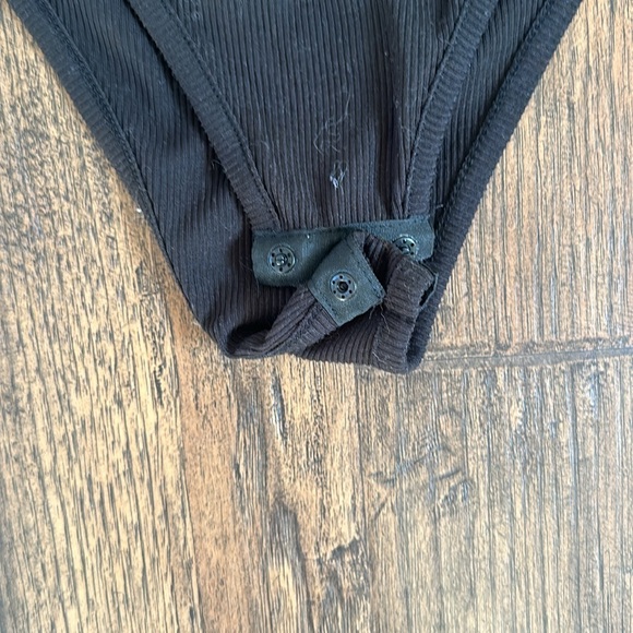 Bodysuit - Picture 2 of 3